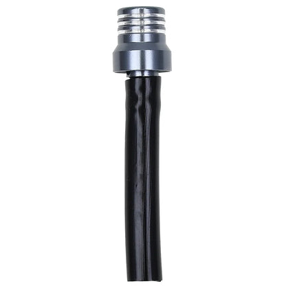 Motorcycle Gas Fuel Cap Single Way Valves Vent Breather Hoses Tubes For Motocross ATV Quad Dirt Pit Bike Fuel Tank Breather Pipe