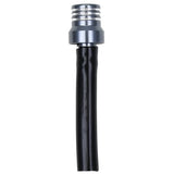 Motorcycle Gas Fuel Cap Single Way Valves Vent Breather Hoses Tubes For Motocross ATV Quad Dirt Pit Bike Fuel Tank Breather Pipe