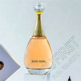Private Brand Perfume for Women 90ml Natural Femme Lasting Fragrant Club De Nuit Perfumes Floral Scent Spray