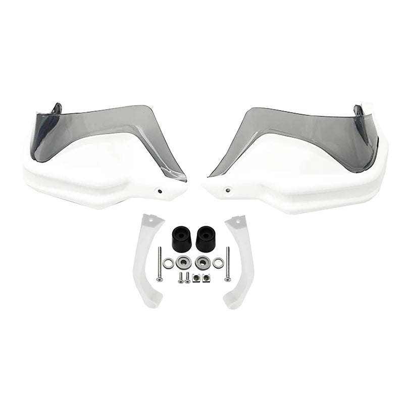 For BMW F800GS F700GS F800 GS F700 GS F 800GS 2013-2018 Motorcycle Handguard Shield Hand Guard Protector Windshield Accessories