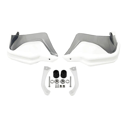 For BMW F800GS F700GS F800 GS F700 GS F 800GS 2013-2018 Motorcycle Handguard Shield Hand Guard Protector Windshield Accessories