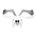 White Grey Set