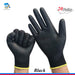 Negro 20 pares