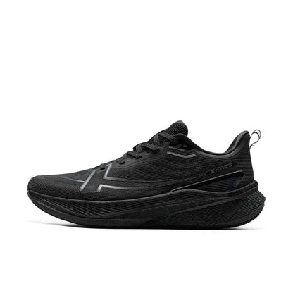 Xtep 2000km 3.0 Running Shoes For Men 2025 Spring Sneakers Cushioning Training Jogging Wear-Resistant Lightweight 875119110032