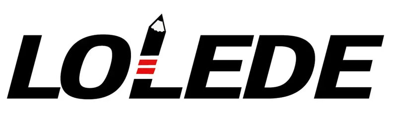 LOLEDE Notepad Index Sticky Notes Kawaii Stationery Supplies Note Stationery & Office Accessories Notebooks Scratch Paper