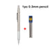 1Pc 0.3mm Mechanical Pencil