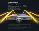 【World Premiere】POCO F8 Pro 5G Global Version Smartphone Snapdragon® 8 Elite 6.59" 120Hz HyperRGB AMOLED Display 6210mAh NFC