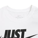 Nike (Nike) Men's T-Shirt Fitness Training Sportswear Cotton Breathable Round Neck Short-Sleeved Work Clothing Casual Top Ar5007-100
