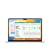 2022 MacBook Air M2 13Inch 8-core CPU 10-core GPU 256G/512G/1TB SSD 16G/24G/36G RAM.