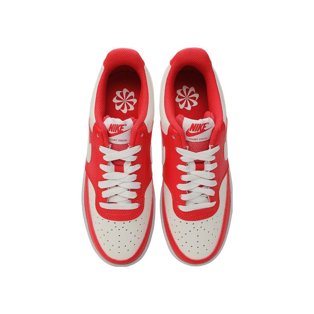 NIKE 2025 Women's W NIKE COURT VISION LO NN Casual Sports Shoes DH3158-602