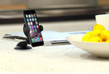 Car Mobile Phone Holder Universal for Phone In Car Holder Windshield Cell Stand Support Smartphone Voiture Suporte Porta Celular