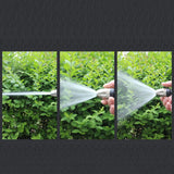 Pistola de agua de alta presión para lavado de autos, rociador de jardín, rociador de riego, aspersor de jardín para herramienta de limpieza