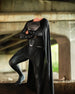C With Cape
