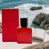 25ml Woody Men's Pheromone Perfume Male Charm Attracts The Opposite Sex Fascination Cologne Long-Lasting Perfume