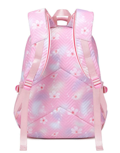 Mochila impermeable Disney Lilo Stitch para mujer, bolso de viaje para mujer, mochila escolar para adolescentes, mochila para libros