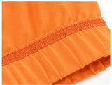 Summer Children Boy Capri Running Tights Pants Kids Basketball Football Soccer Fitness Exercise Sport Cropped Leggings Shorts 40