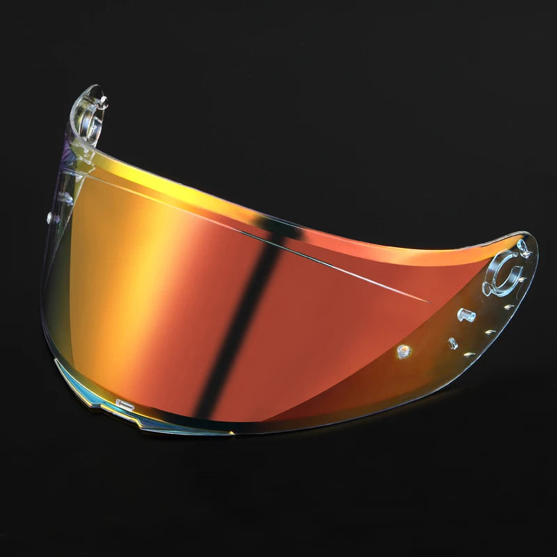 MT-V-14 Helmet Shield for MT Motorcycle Helmet Only for Model RAPID,RAPID PRO,BLADE 2 SV,REVENGE 2,TARGO Helmet Shield