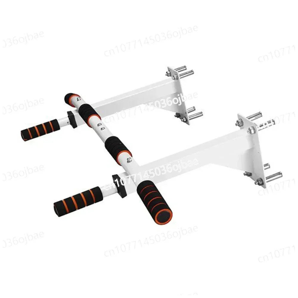 Multi Functional Home Fitness Equipment Wall Mounted Parallel Bar Indoor Pull-up Wall Mounted Parallel Bar Exercise Device