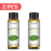 2pcs Lemongras
