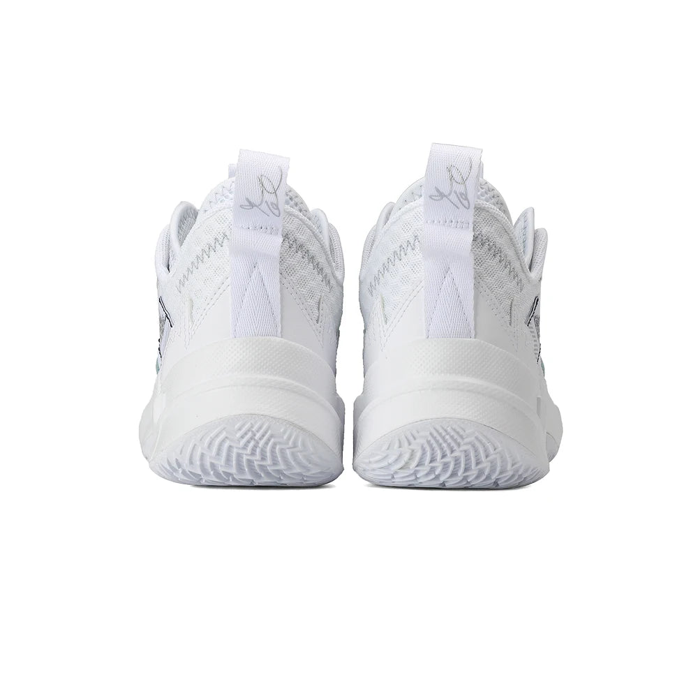 NIKE 2024 Boys JORDAN WHY NOT ZER0.3 (GS) Jordan Sneakers Kids Sports Shoes CD5804-103
