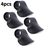 1-7Pcs Motorcycle Accelerator Booster Non-Slip Handle Control Assist Grip Handlebar Labor Saver Tools Motor Assist Boosters