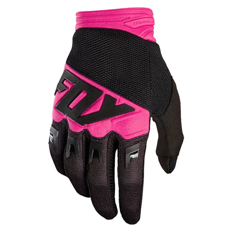 Full Finger Outdoor Cycling Gloves Bicycles for Warmth and Anti-Slip in Autumn and Winter Motocross Equipment 23