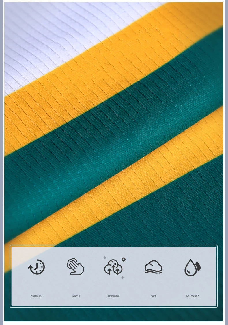 Camiseta de manga corta del Barcelona número 19 del futbolista Yamal, edición especial, para hombre, juvenil, deportiva, holgada, transpirable, de secado rápido.