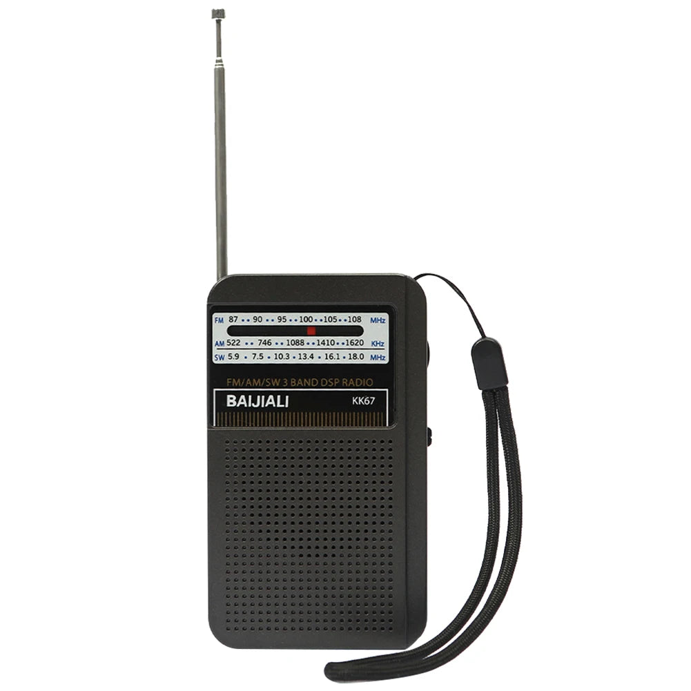 Radio multifunción solar de 12000 mAh con manivela, radio meteorológica de emergencia, lámpara de lectura, banco de energía, alarma SOS para acampar, senderismo, tiendas de campaña