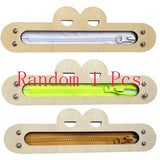 Kindergarten Montessori Wooden Busy Board Castle Gear Crocodile Zippers Geometric Jigsaw Puzzles Montessori Toy Educational Toys