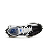 New Balance 327 'Lab Black White' MS327LB1