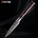 3.5 Inch Fruit Knife