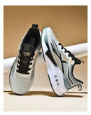 Running & Walking Men's Shoes - Lace-up, Lightweight, Comfortable & Breathable Tennis Sneakers
