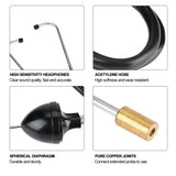 NEW Car Cylinder Stethoscope Automotive Engine Hearing Tools Portable Car Repair Tools Auto Engine Block Diagnostic Tools