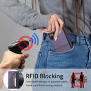 For Poco X7 X6 M7 Pro F7 X 7 5G 4G Leather Flip Case Anti-theft Wallet Card Funda Xiaomi Poco M6 M5s M3 X3 NFC X5 F 6 Book Cover