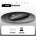 Wireless 2.4G Black