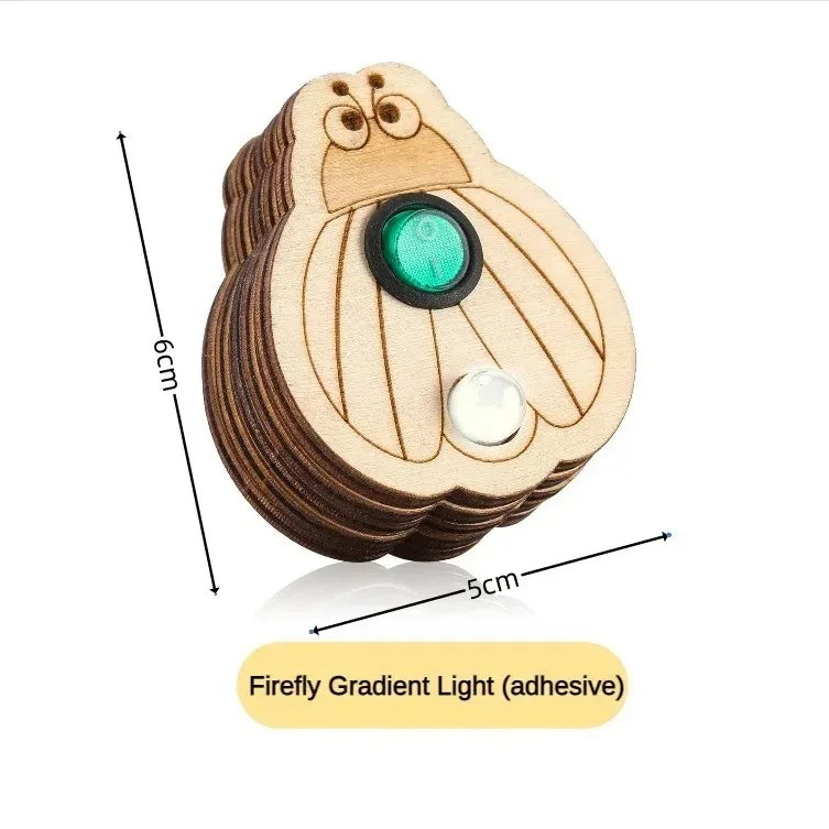 1 piece DIY Montessori Busy Board for Children's Handmade Early Education Toys Life Skills Training DIY Wooden Business Board