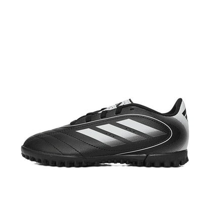 Zapatillas de fútbol Adidas 2025 GOLETTO IX TF J para niño IH0101