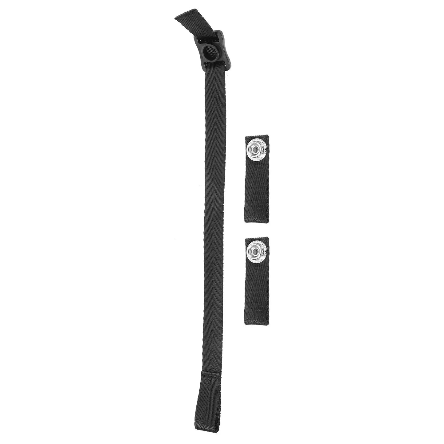 Chin Accessories Hockey Sports Straps Replacement for Polyester Ice Universal