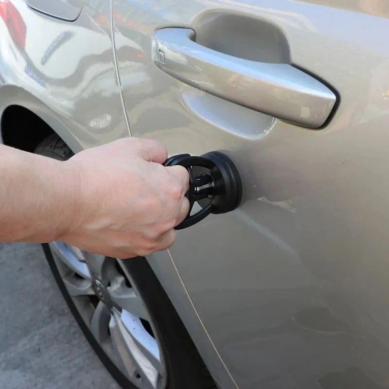 Mini Car Dent Repair Pull Suction Cup Bodywork Panel Remover Sucker Tool for Car Glass Metal
