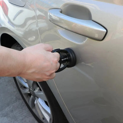 Mini Car Dent Repair Pull Suction Cup Bodywork Panel Remover Sucker Tool for Car Glass Metal