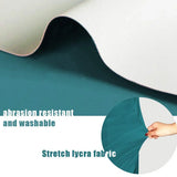 Suitable for 18-32 Inch Luggage Cover Elastic Fabric Luggage Protection Cover Luggage Dust Cover and More