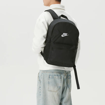 Nike Men's and Women's Bags, Sports Bags, Student School Bags, Computer Bags, Fashionable Backpacks Ib4343-010