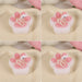 pink 4 pcs