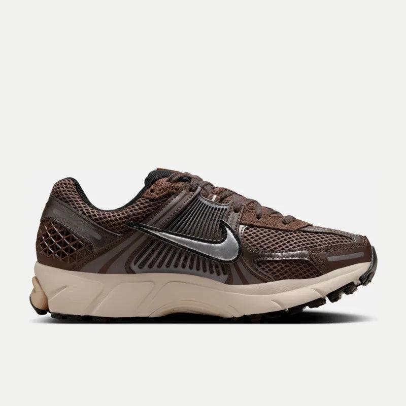 NIKE 2024 Women's W NIKE ZOOM VOMERO 5 Casual Sneaker Sports Shoes FN6742-201