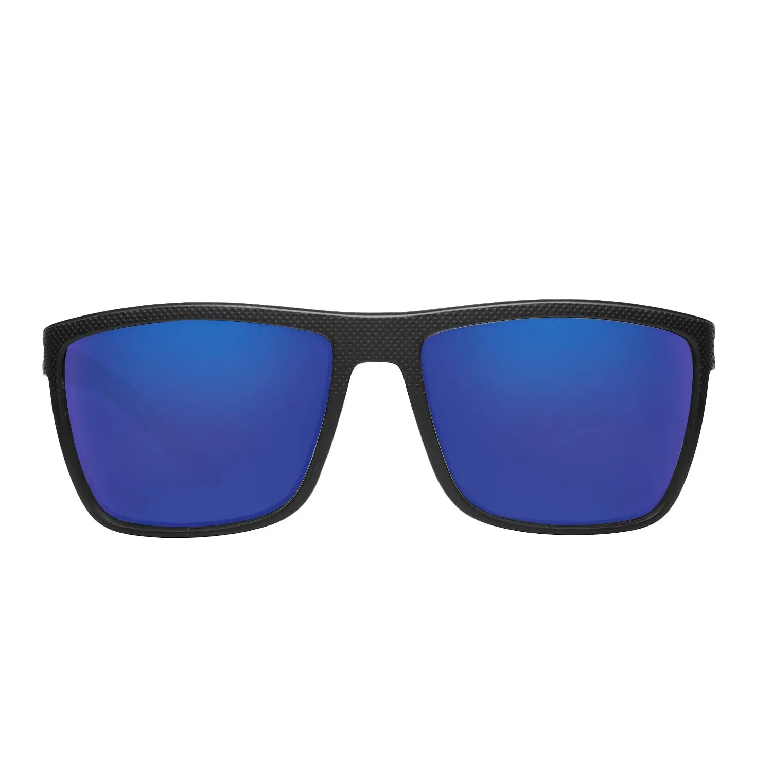 ZENOTTIC Polarized Sunglasses for Men Shades Lightweight TR90 Frame UV400 Protection Square Outdoor Travel Driving Sun Glasses