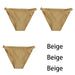 3 Beige