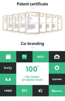 High Speed HANS Raytools Laser Nozzles D28 M11 H15 1.5 1.8 2.0 2.5 3.0 Single Double Chrome-plated Fiber Cutting Machine Parts