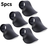 1-7Pcs Motorcycle Accelerator Booster Non-Slip Handle Control Assist Grip Handlebar Labor Saver Tools Motor Assist Boosters