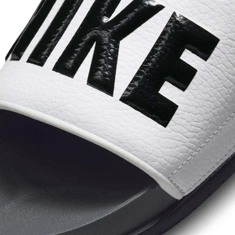 NIKE 2025 Men's NIKE OFFCOURT SLIDE Casual Sports Slippers BQ4639-001