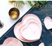 Pink Heart 3 pcs Set